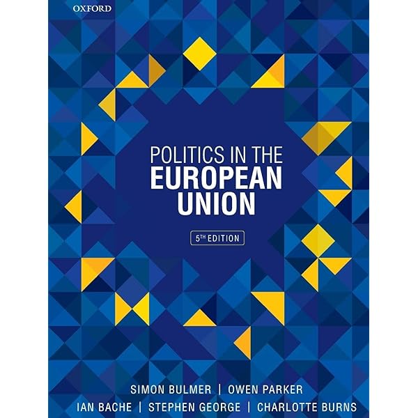 洋書 European Union Politics (7th edition) European Union Politics: Cini, Michelle, Pé²¥z-Soló²º¡no Borragá